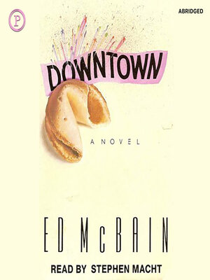 cover image of Downtown